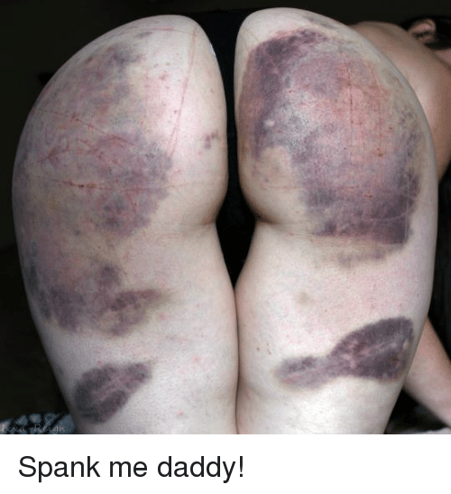 Mizzen reccomend Daddy spank me Spank Me Daddy