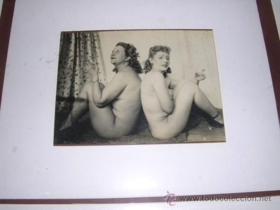 best of Foto erotica De epoca