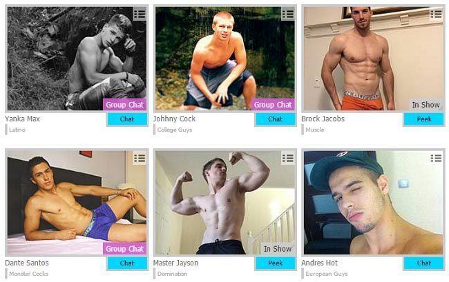 Adult gay bisexual chat room