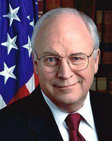 Boomer recommendet Dick cheney barack obama related ancestry