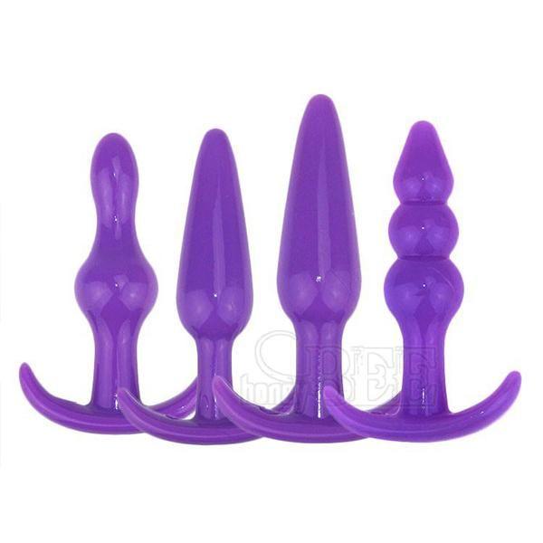 best of Toys anal Dildo