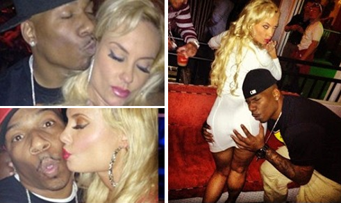 The B. reccomend Ice t and coco austin cheating