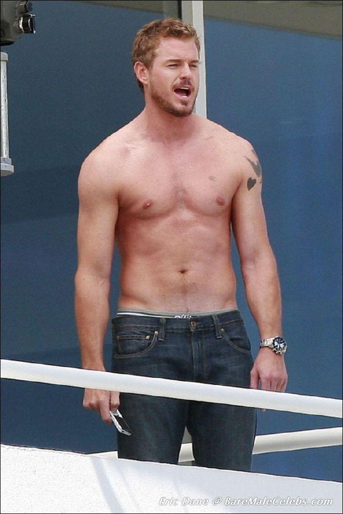 Field G. recommend best of of Nude eric dane photos