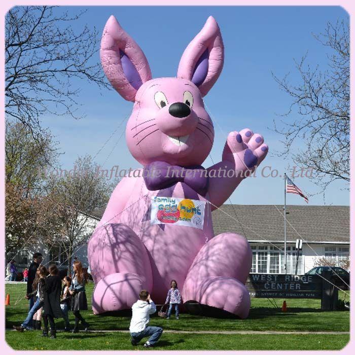 Quck reccomend Easter Bunny Double Penetration with two huge toys