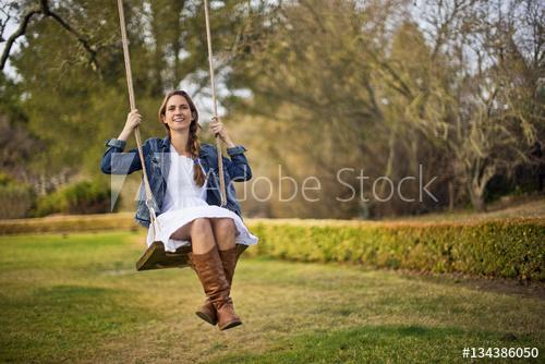 best of Women Pictures of swinging