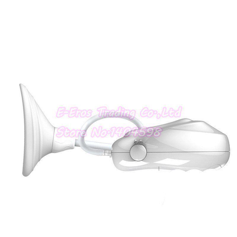 Froggy recommend best of vibrator Eros suction
