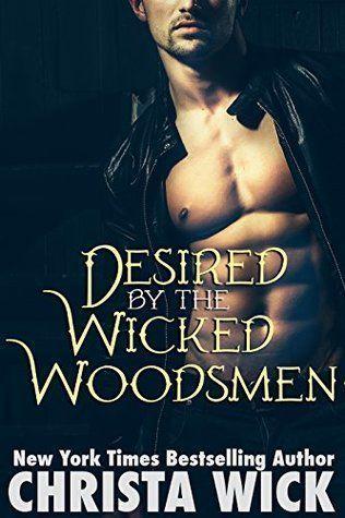 Erotica by the woodsman