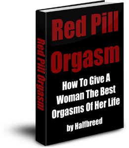 Magnet recomended orgasm pill Female