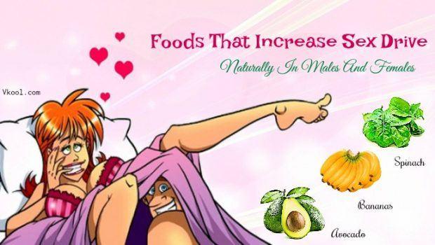 best of Increase Foods drive that sex