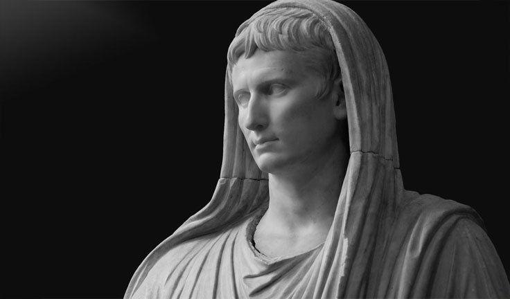 best of Augustus caesar facts about Fun