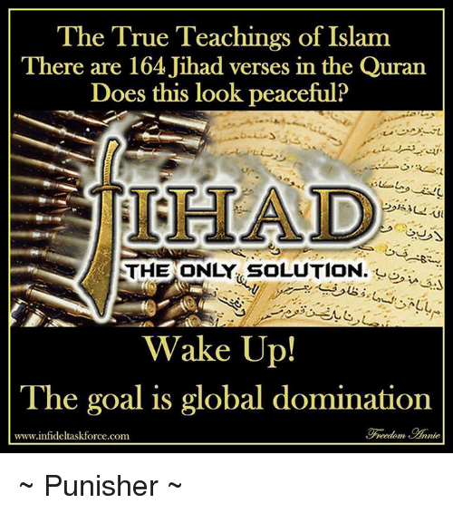 Space G. recommend best of Islam and global domination