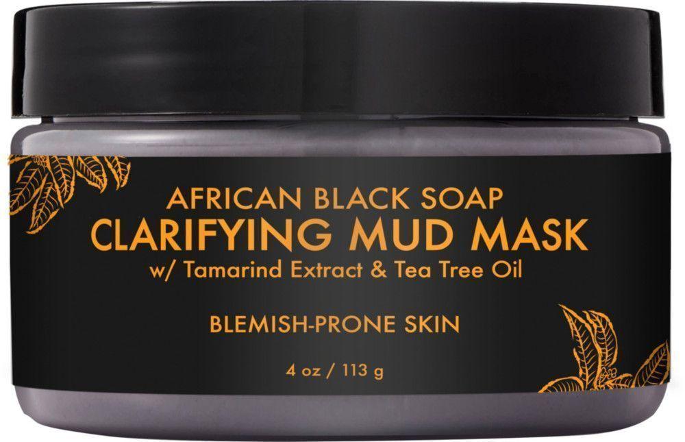 Bear recomended Facial cleaners for african americans