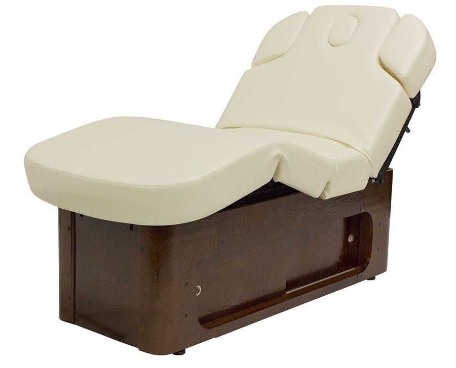 Black M. reccomend Facial massage chairs