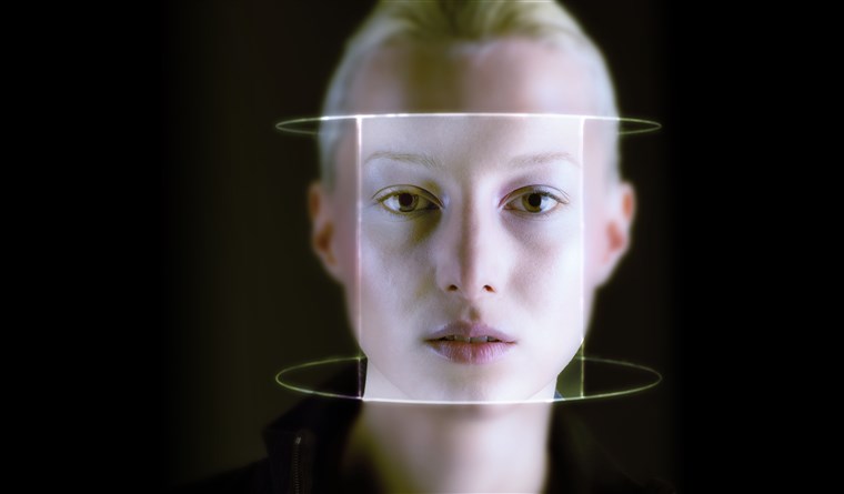 Facial recognition systems
