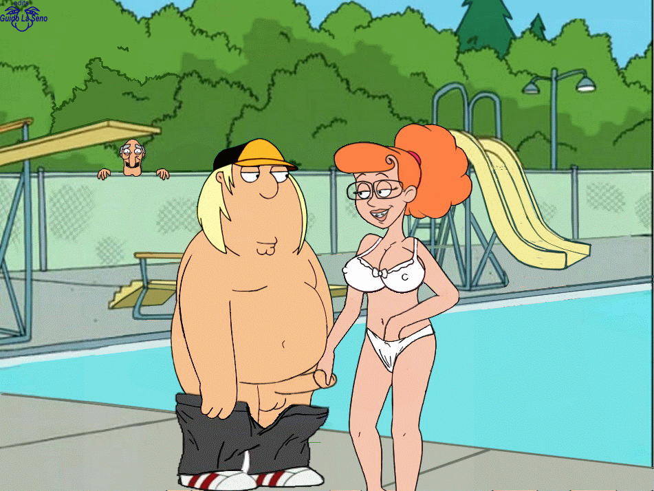 Family guy nude gifs