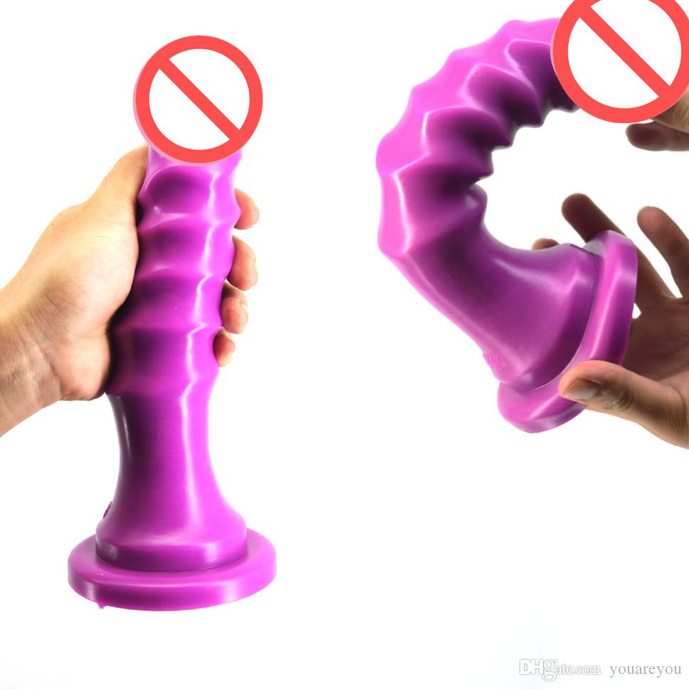 best of Toys anal Dildo