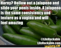 Feeling the penis inside vagina