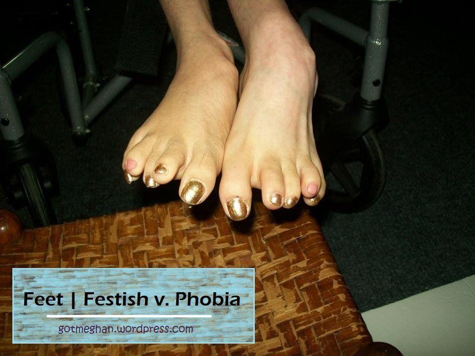 best of Why have people Fetish foot