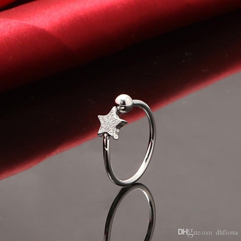 best of Sterling silver Cock ring