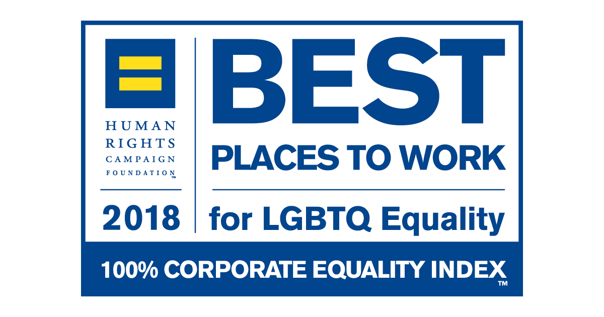 Laser reccomend Best gay companies to work for