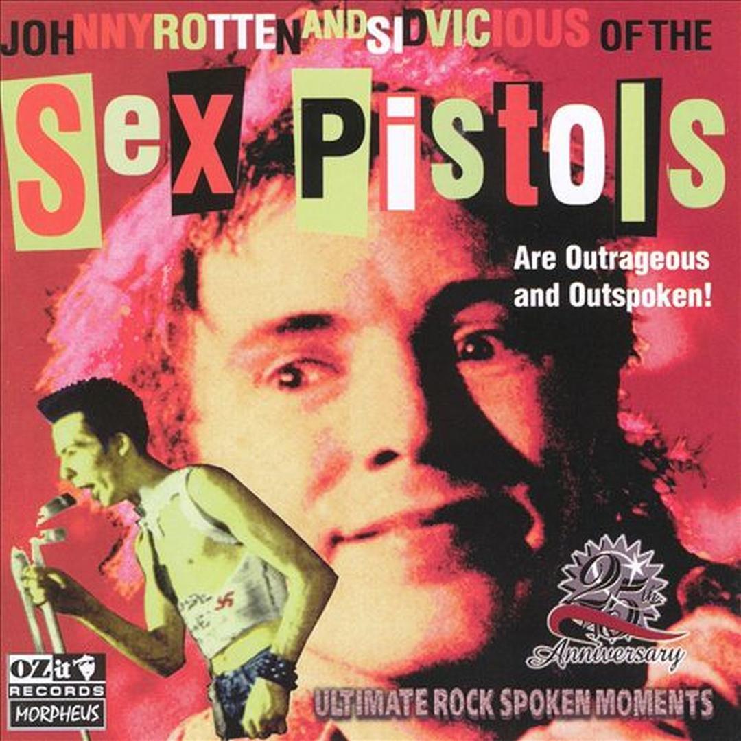 best of Pistols sun Sex blister in the