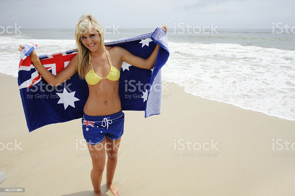 Free australian teen girls photo