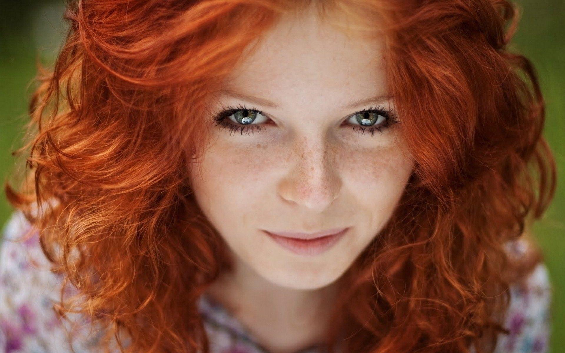 Quest recommendet redhead Free hd