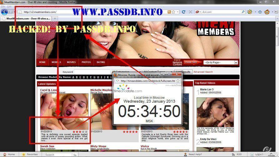 best of Site passwords xxx Free