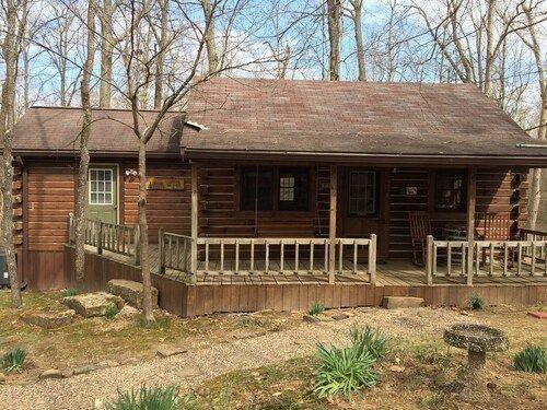 French lick cabin rentals
