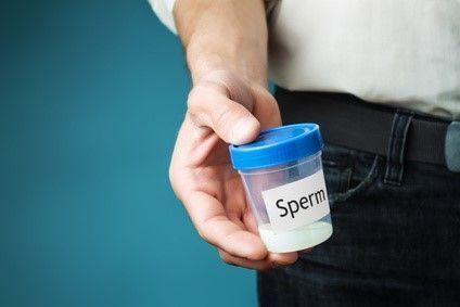Vice reccomend Fresh sperm donation