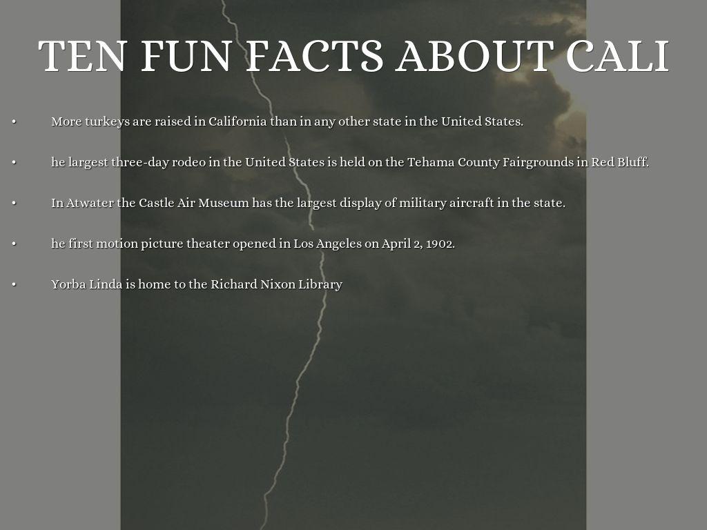 Fun facts on richard nixon