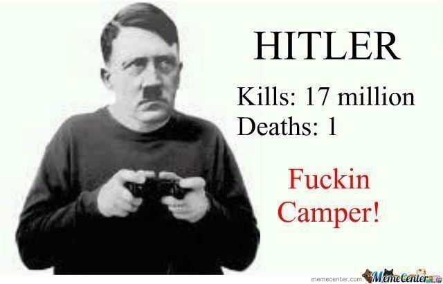 best of Adolf hitler Funny