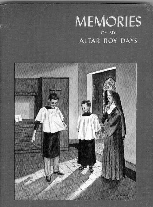 Funny altar boy jokes