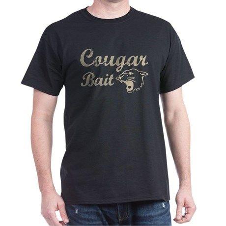 Sparkles reccomend Funny cougar shirts