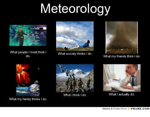 Funny meteorologist pictures