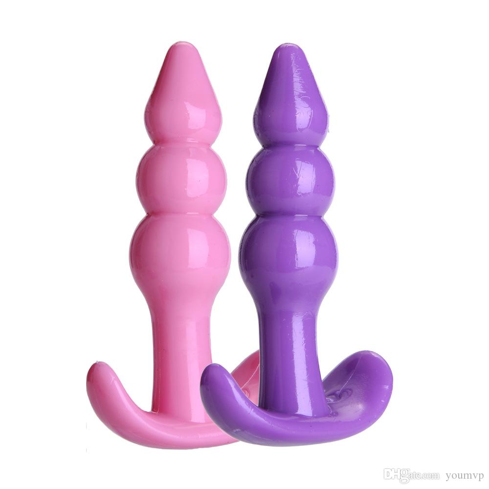 Gay butt toys