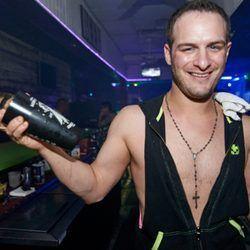 Chardonnay reccomend Gay male strip clubs texas