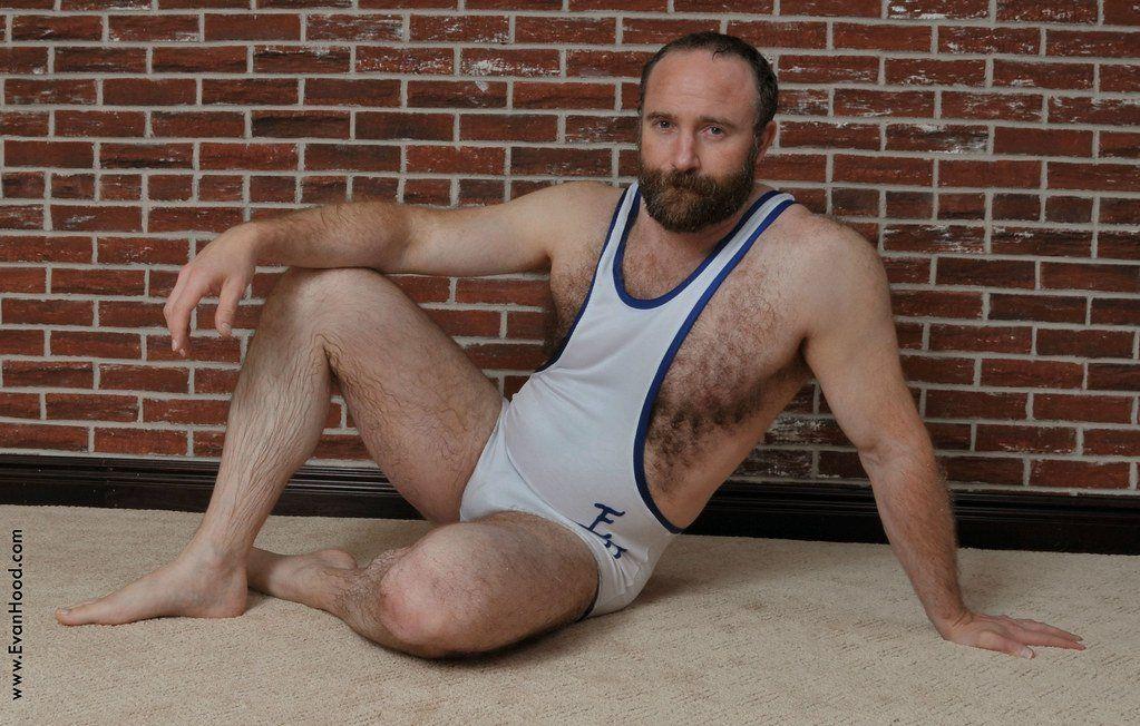 best of Men Gay mature hairy