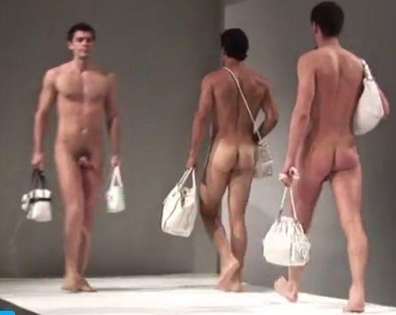 best of Models nudity Gay