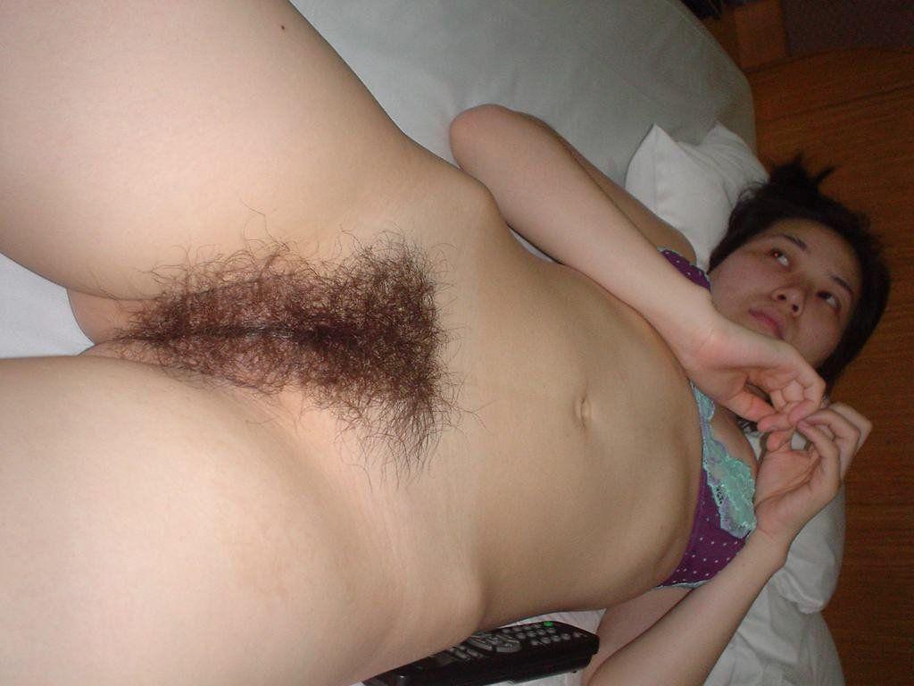 Hairy Pic Gallery