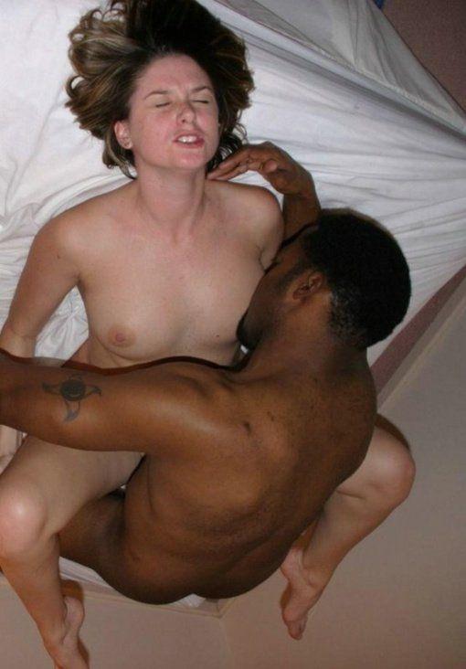 Interacial Sex Pictures
