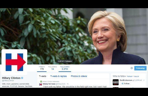 Hillary clinton fake pics