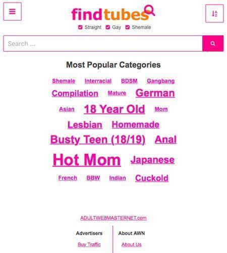 Homemade Porn Search