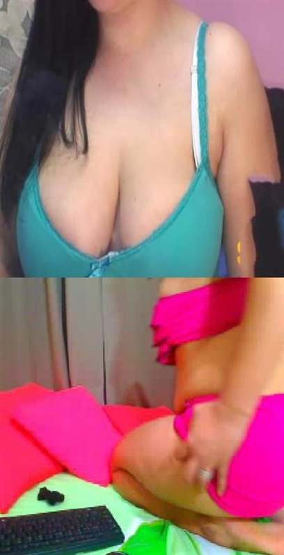 Boot recomended Horney big busted chick gets to be the center. Big Tits adult video