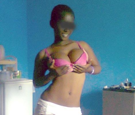 Hot and sexy nude girls in ghana