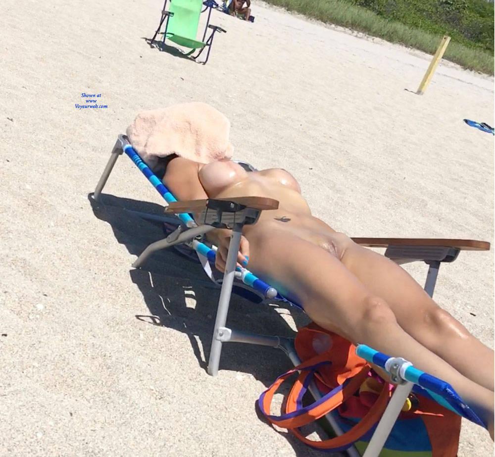 Eclipse reccomend Hot naked girls at haulover beach