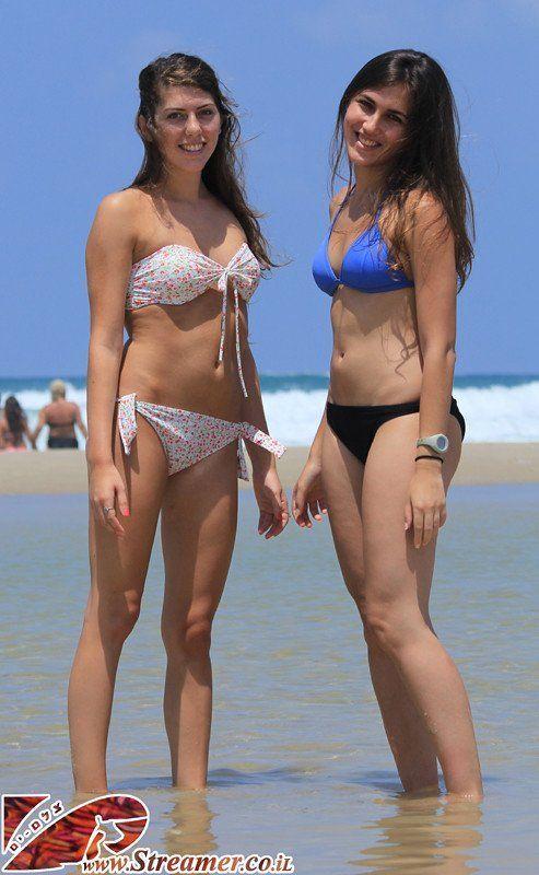 best of Teen israeel Hot women