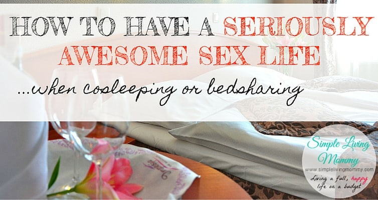 PB&J reccomend How to have a great sex life