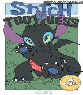 Clutch recommend best of How to train your dragon henti comics