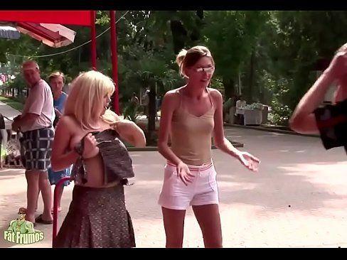 Dating prank show - Real Naked Girls